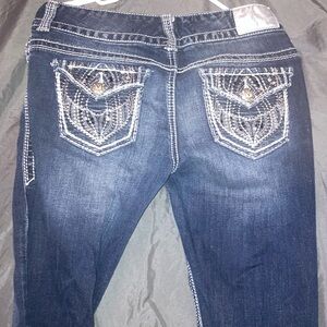 Women’s Jeans
